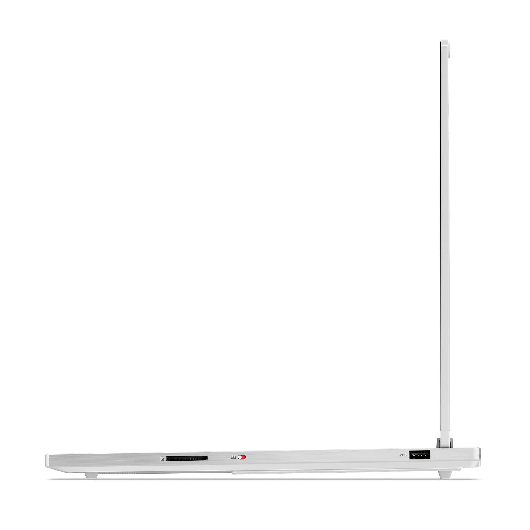 Lenovo Notebook Gaming Legion 7 16iax10 7jix 32GB / 1TB 16" Bianco